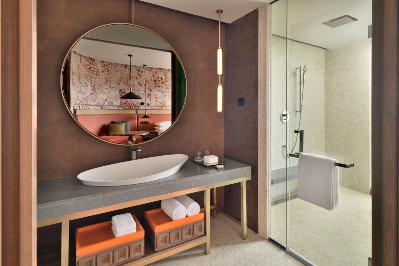 The Artiste, Kochi, A Tribute Portfolio By Marriott Hotell Eksteriør bilde