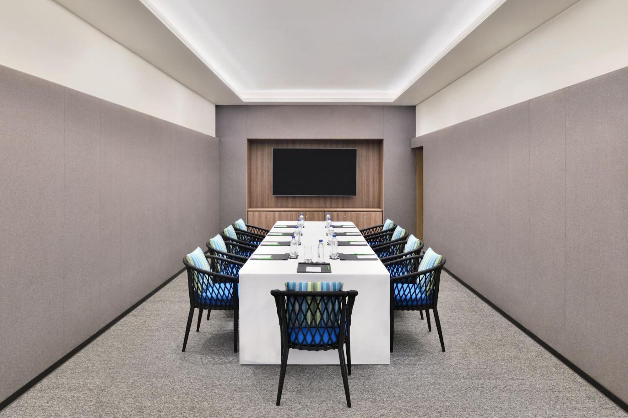The Artiste, Kochi, A Tribute Portfolio By Marriott Hotell Eksteriør bilde