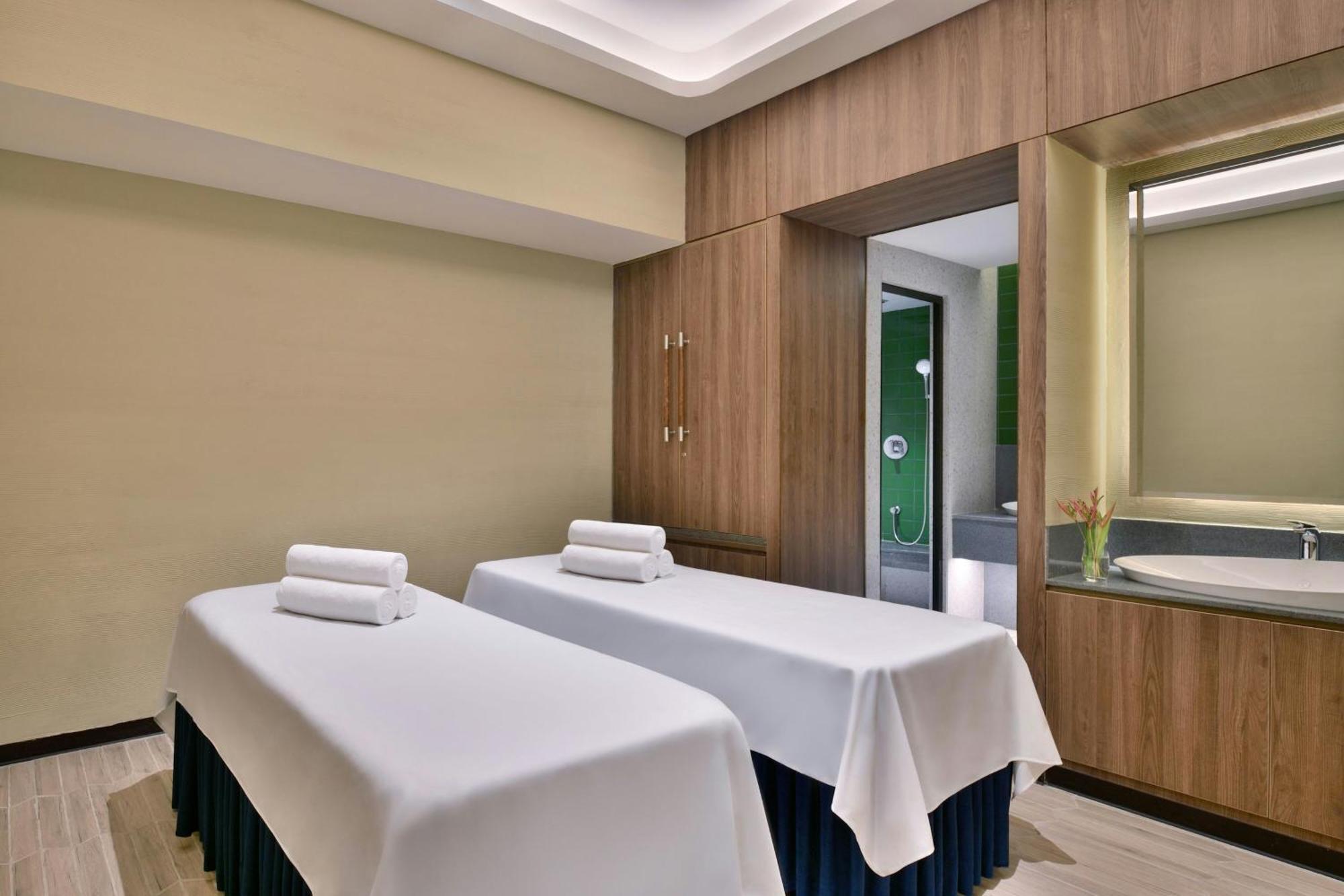 The Artiste, Kochi, A Tribute Portfolio By Marriott Hotell Eksteriør bilde