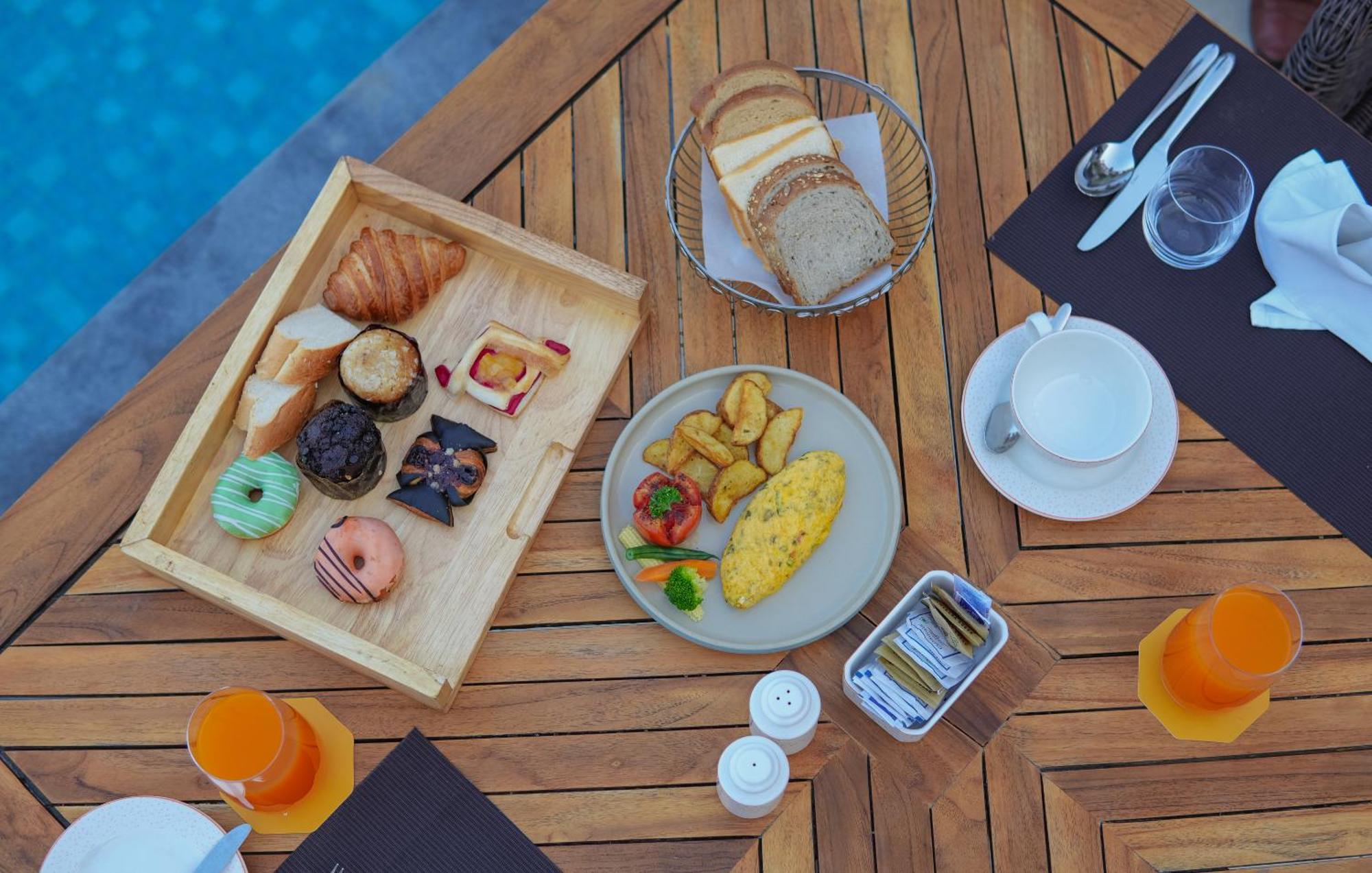 The Artiste, Kochi, A Tribute Portfolio By Marriott Hotell Eksteriør bilde